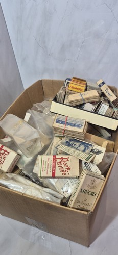 Large vintage cigarette - large,
