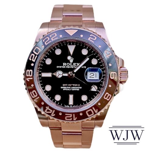 Rolex gmt master 2022 - 2, -2022