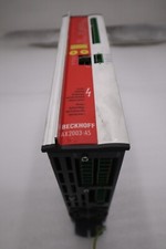Beckhoff AX2003-AS S60301-520