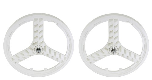 Bike plastic spoke - bike,