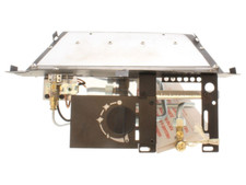 FOCALPOINT TRAYEXCEL FIRES