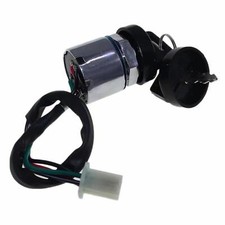 Generic Ignition Switch with