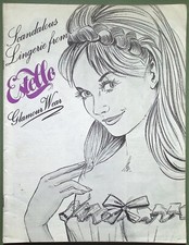 Estelle - Glamour Wear -