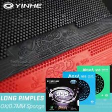 955 Table Tennis Rubber Long