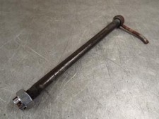 1977 YAMAHA IT 175E - FRONT