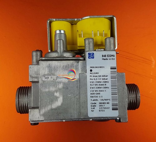Main baxi potterton eco - main,