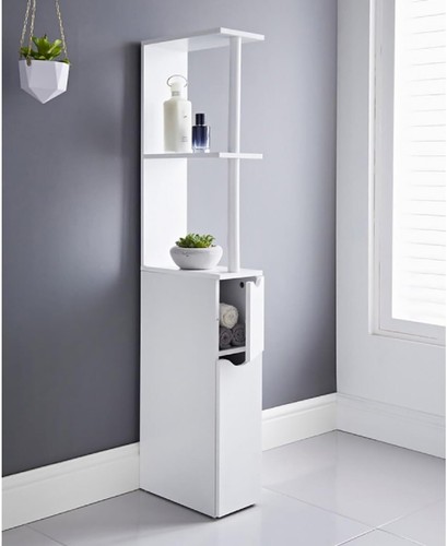 Free standing white - free,