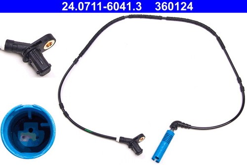Ate 0711 6041 sensor - 24.0711-6041.3,