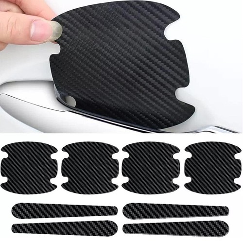 Black car door - 8x, bowl
