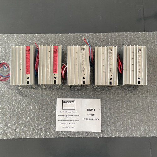 Lutron module - lutron,