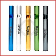 HoneyPuff Chillum Borosilicate