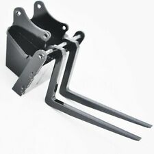 Full Metal Excavator Bucket