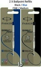 2 Pack Genuine Parker