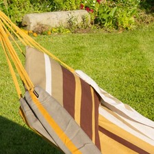 Premium Cotton Hammock Only