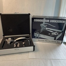 Connoisseurs Deluxe Lever Pull