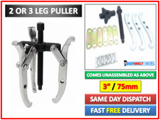 2 or 3 Leg Puller 3" 75mm Gear