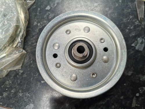 117mm steel groove slide - u,