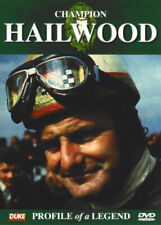 Champion: Hailwood - Profile