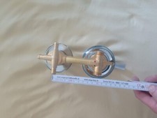 Switch for Shower Temple