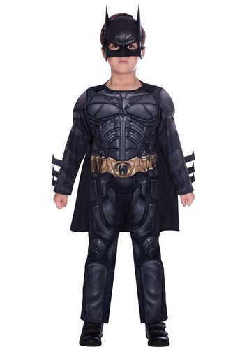 Kids size batman the dark - size,