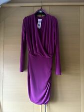 Pink Gorgeous Couture Dress M 