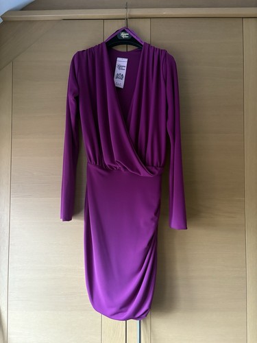 Pink gorgeous couture - dress,