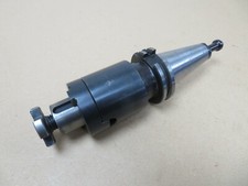 SK40 Kennametal DV40-CS32-100M Combi Shell Mill Adaptor