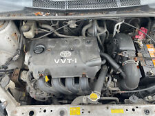 Toyota Yaris T sport 1.5 VVTI