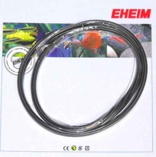 Eheim tank seal - tank, pump