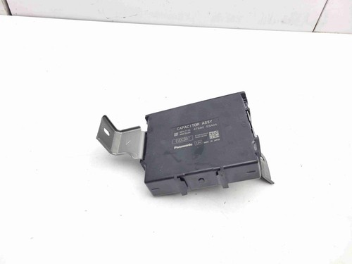 Nissan leaf mk2 engine control - nissan,