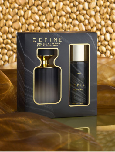 Next define eau parfum - define,
