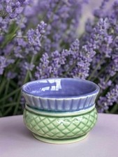 Vintage Sugar Bowl West