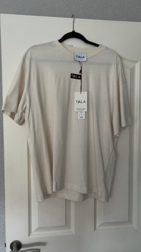 Tala shirt size small - t-shirt,