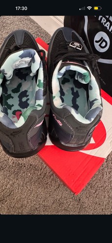 Nike air max cortez