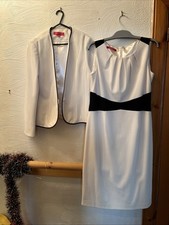 Woman’s Wedding Suit Women's