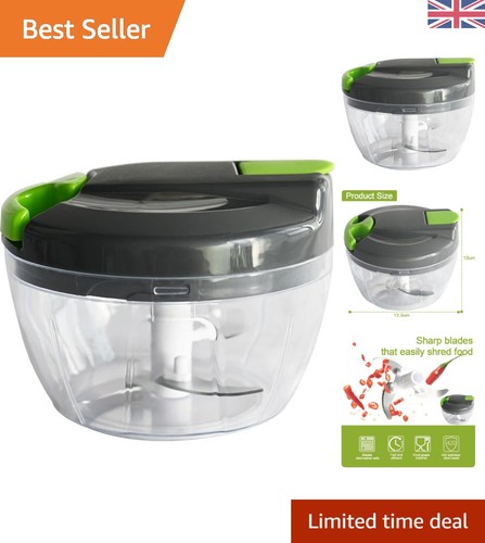 Ram 500ml manual food - manual,