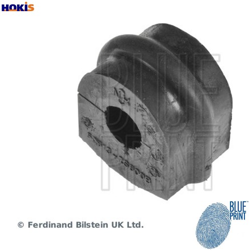 Mounting stabiliser bar - mounting,