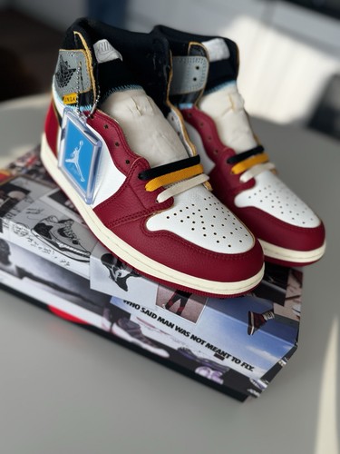 Air jordan retro high - retro,