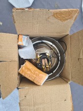 Lambretta LI Headlight Unit