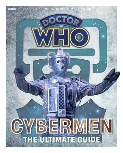 Doctor who cybermen - cybermen, the