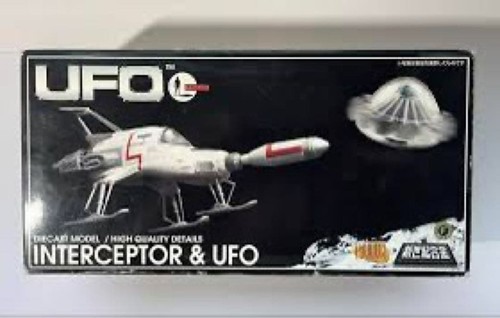 Shinseiki gokin ufo - shinseiki,