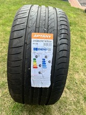 New Run flat Tyre