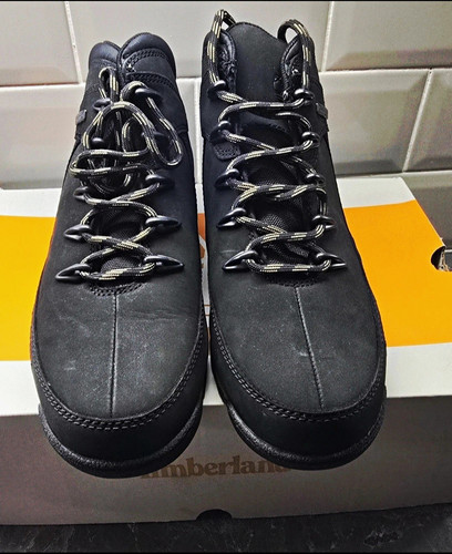 Timberland euro rock mid - timberland,