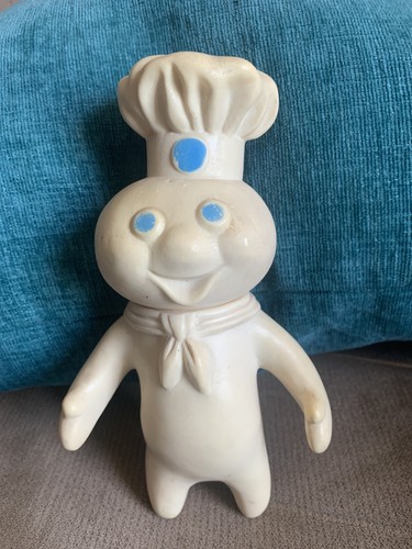 Pop fresh pillsbury dough - &,