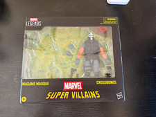 Marvel Legends 6” Figure -