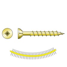 Simpson Strong-Tie WSC114S-17