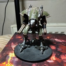Warhammer 40k Chaos Knights