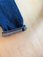 edwin 71 rainbow selvedge