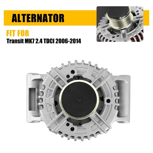 Alternator for ford transit - ford,