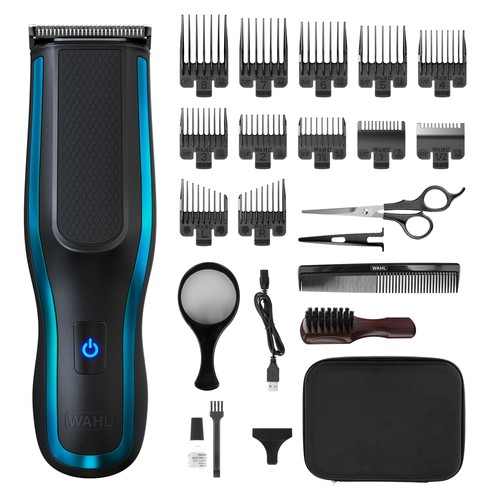 Wahl self clip 360 cordless - clip,